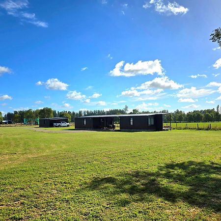 Cabanas Ruta Puerto Octay Osorno Buitenkant foto